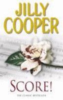 Score! (Cooper Jilly)(Paperback)