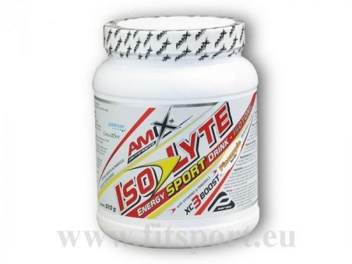 Amix Performance Series Iso Lyte 510g
