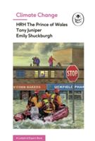 Climate Change (A Ladybird Expert Book) (Charles Prince of Wales)(Pevná vazba)