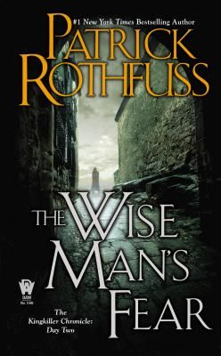 WISE MAN'S FEAR (UNKNOWN)