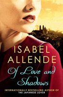 Of Love and Shadows (Allende Isabel)(Paperback)
