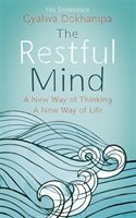 Restful Mind (Rinpoche Gyalwa Dokhampa)(Paperback)