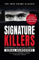 Signature Killers (Keppel Robert D.)(Paperback)