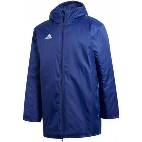 adidas CORE18 STD JKT - Pánská sportovní bunda