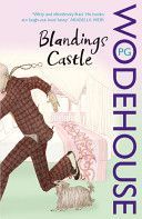 Blandings Castle and Elsewhere - (Blandings Castle) (Wodehouse P. G.)(Paperback)