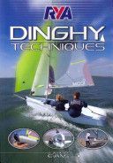 RYA Dinghy Techniques (Evans Jeremy)(Paperback)