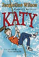 Katy (Wilson Jacqueline)(Paperback)