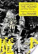 H.p. Lovecraft's The Hound And Other Stories (Tanabe Gou)(Paperback)