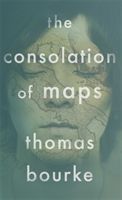 Consolation of Maps (Bourke Thomas)(Paperback)