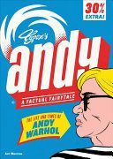 Andy: The Life and Times of Andy Warhol (Typex)(Paperback / softback)