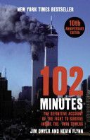 102 Minutes (Dwyer Jim)(Paperback)