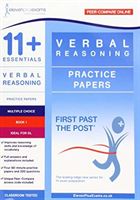 11+ ESSENTIALS VERBAL REASONING(Paperback)
