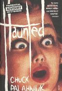 Haunted (Palahniuk Chuck)(Paperback)