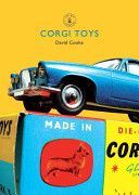 Corgi Toys (Cooke David)(Paperback)