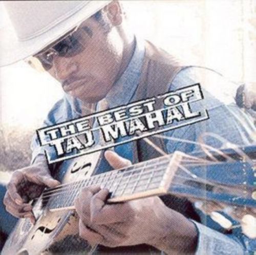 The Best Of Taj Mahal (Taj Mahal) (CD / Album)