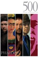 500 Self-Portraits (Bell Julian)(Paperback)