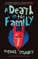 Death in the Family (Stanley Michael)(Paperback)