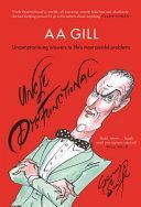 Uncle Dysfunctional - Uncompromising Answers to Life's Most Painful Problems (Gill AA)(Paperback)