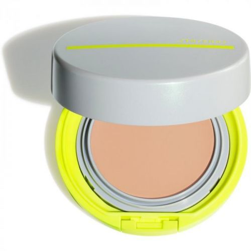 Shiseido Sun Care Sports BB Compact BB kompaktní pudr SPF 50+