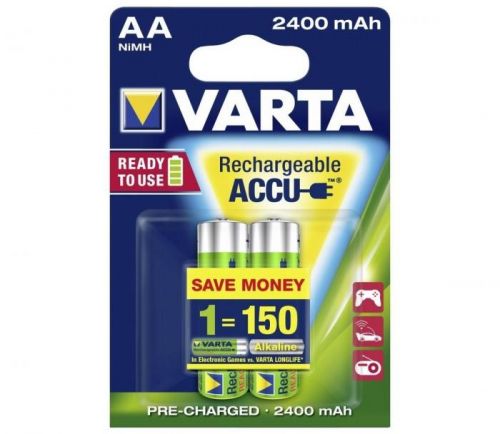 Varta Varta 56706