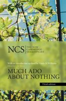 Much Ado About Nothing (Shakespeare William)(Paperback / softback)