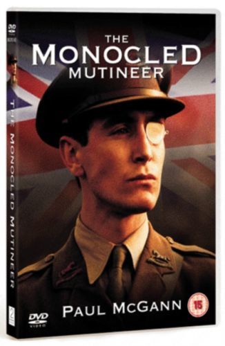 Monocled Mutineer (Jim O'Brien) (DVD)