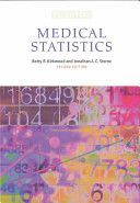 Essentials of Medical Statistics (Kirkwood Betty R.)(Paperback)
