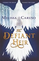 Defiant Heir (Caruso Melissa)(Paperback)
