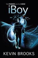 iBoy (Brooks Kevin)(Paperback)