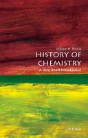History of Chemistry: A Very Short Introduction (Brock Professor William H.)(Paperback)