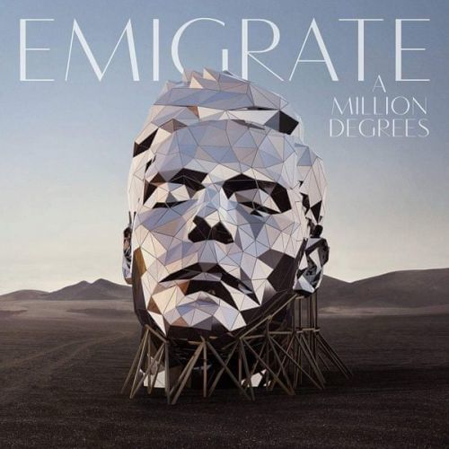 A Million Degrees (Emigrate) (CD / Album Digipak)
