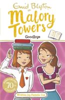 MALORY TOWERS 12 GOODBYE (Blyton Enid)(Paperback)