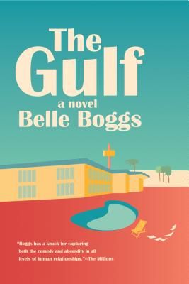 GULF (BELLE BOGGS)(Paperback)