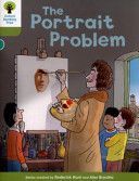 Oxford Reading Tree Biff, Chip and Kipper Stories Decode and Develop: Level 7: The Portrait Problem (Hunt Roderick)(Paperback)