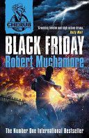 Cherub Vol 2, Book 3: Black Friday (Muchamore Robert)(Paperback)