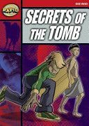Rapid Stage 5 Set A: Secrets Tomb (Series 2)(Paperback)