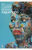 Jagua Nana (Ekwensi Cyprian)(Paperback)