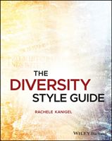 Diversity Style Guide - A Journalist's Handbook (Kanigel Rachele)(Paperback)