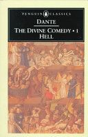 The Divine Comedy: Volume 1: Hell (Alighieri Dante)(Paperback)