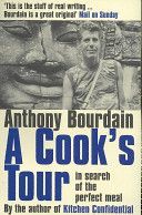 Cook's Tour (Bourdain Anthony)(Paperback)
