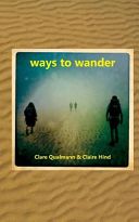 Ways to Wander (Qualmann Clare)(Paperback)