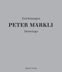 Peter Markli - Drawings (Don Fabio)(Paperback)