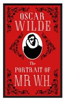 Portrait of Mr W.H. (Wilde Oscar)(Paperback)