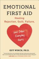 Winch, Guy: Emotional First Aid (Winch Guy (Guy Winch))(Paperback)