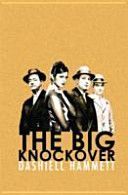 Big Knockover (Hammett Dashiell)(Paperback)