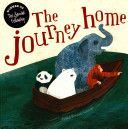 Journey Home (Preston-Gannon Frann)(Paperback)