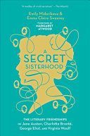 SECRET SISTERHOOD THE LITERARY FRIENDSHI (EMILY MIDORIKAWA)(Paperback)