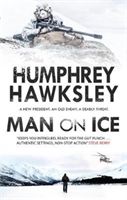 Man on Ice (Hawksley Humphrey)(Paperback / softback)