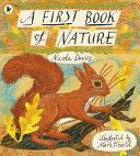 First Book of Nature (Davies Nicola)(Paperback)