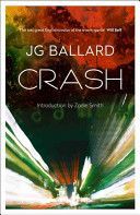 Crash (Ballard J. G.)(Paperback)